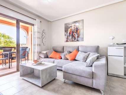 Apartamento en venta en Torrevieja