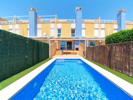 Casa en venta en Orihuela zona Orihuela-Costa