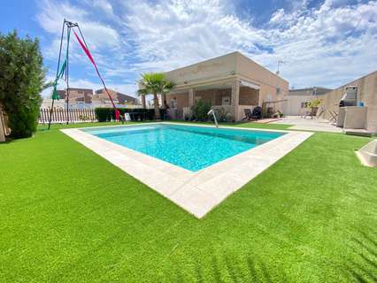 Chalet en venta en Torrevieja