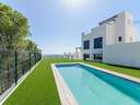 Casa en venta en San Miguel de Salinas