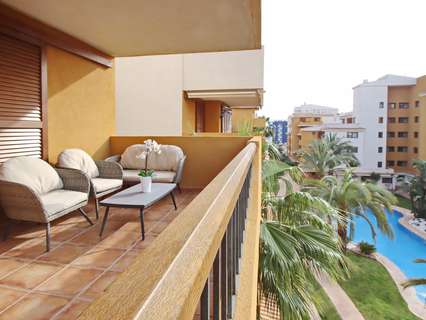 Apartamento en venta en Torrevieja