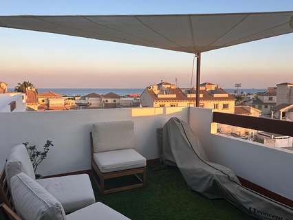 Ático en venta en Orihuela zona Orihuela-Costa