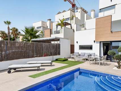 Casa en venta en Guardamar del Segura