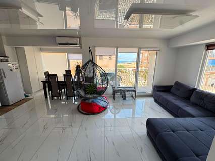 Apartamento en venta en Torrevieja