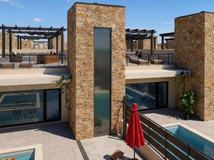 Casa en venta en Fuente Álamo de Murcia