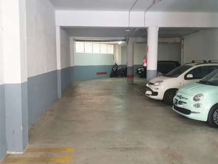 Plaza de parking en venta en Montcada i Reixac, rebajada