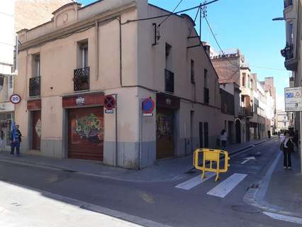 Local comercial en alquiler en Sabadell, rebajado