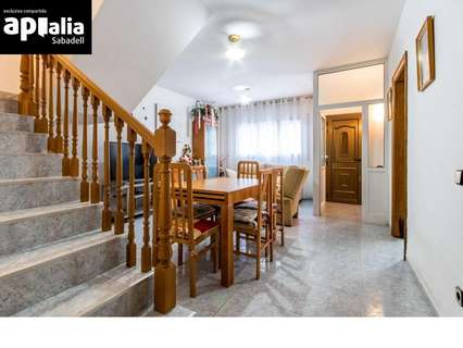 Casa en venta en Sabadell