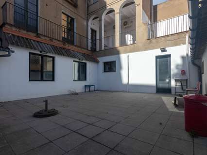 Planta baja en venta en Sabadell