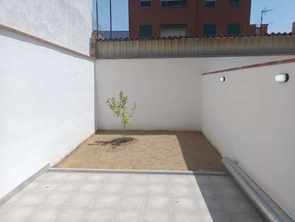 Planta baja en venta en Sabadell