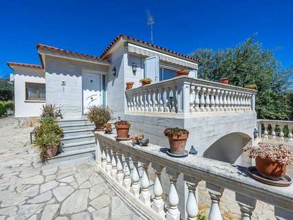 Casa en venta en Santa Eulàlia de Ronçana