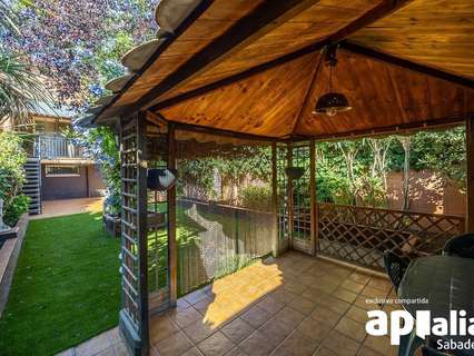 Casa en venta en Castellar del Vallès