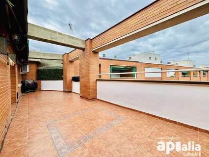 Piso en venta en Sabadell