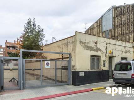 Casa en venta en Sabadell