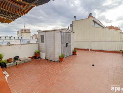 Casa en venta en Terrassa rebajada