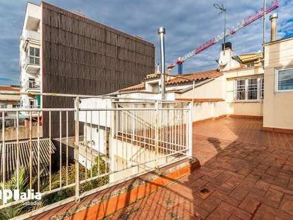 Casa en venta en Sabadell