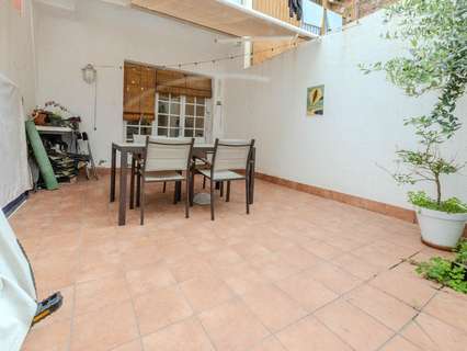 Casa en venta en Sabadell