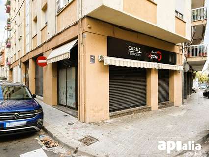 Local comercial en venta en Sabadell