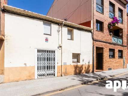 Casa en venta en Castellar del Vallès