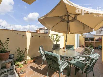 Casa en venta en Sabadell