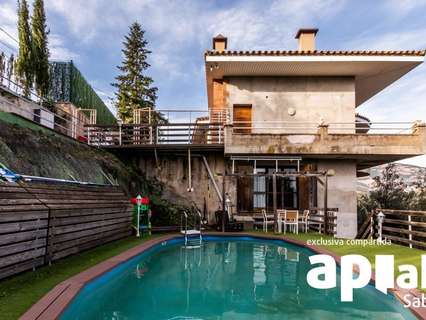 Casa en venta en Castellar del Vallès