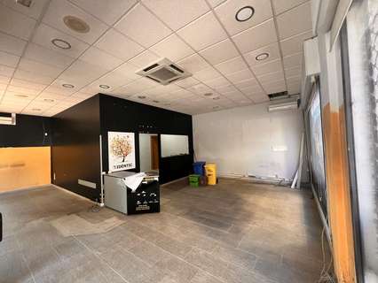 Local comercial en venta en Sentmenat