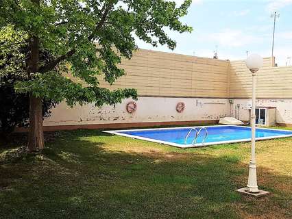 Piso en venta en Sabadell