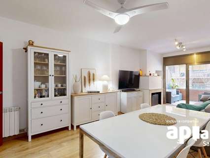 Piso en venta en Barberà del Vallès