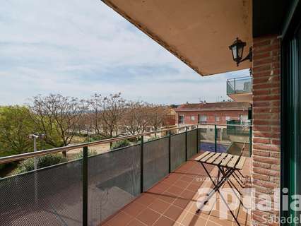 Piso en venta en Sentmenat