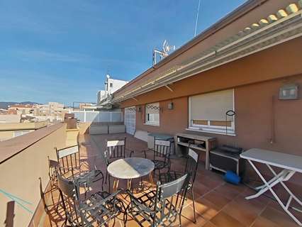 Ático en venta en Terrassa