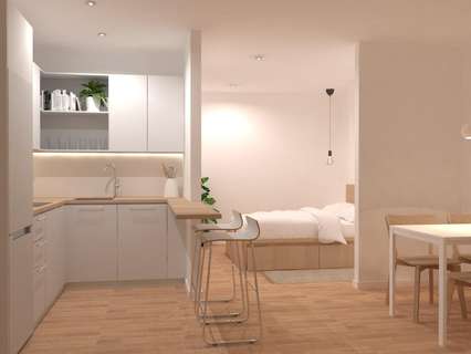 Planta baja en venta en Sabadell