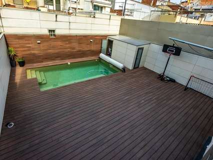 Casa en venta en Sabadell