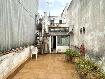 Casa en venta en Terrassa rebajada
