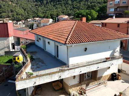 Casa en venta en Vacarisses