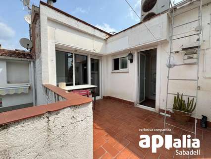 Casa en venta en Sabadell rebajada