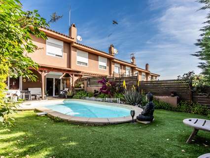 Casa en venta en Sant Quirze del Vallès