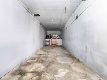 Nave industrial en venta en Sabadell