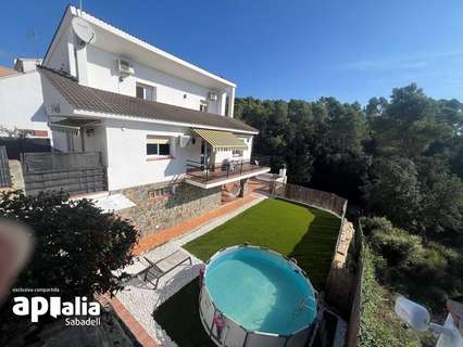 Chalet en venta en Sentmenat