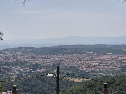 Parcela urbana en venta en Castellar del Vallès