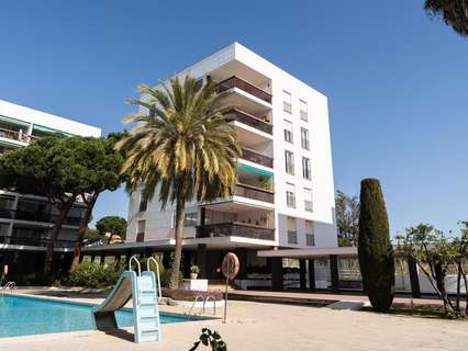 Ático en venta en Sant Andreu de Llavaneres