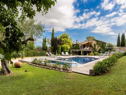 Masía en venta en Esponellà