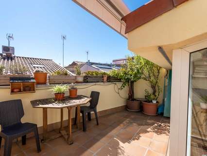 Ático dúplex en venta en Sabadell rebajado