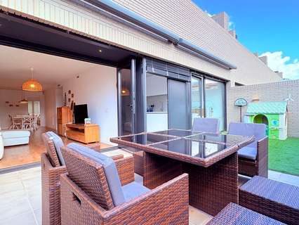 Planta baja en venta en Castellar del Vallès