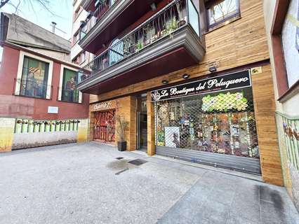 Local comercial en venta en Barcelona