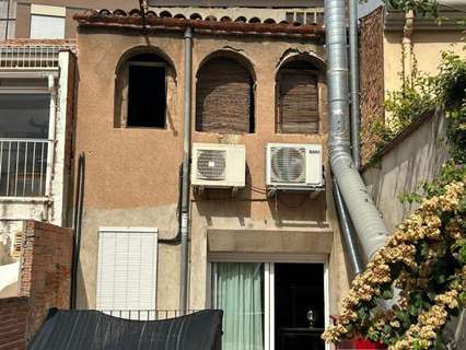 Casa en venta en Terrassa