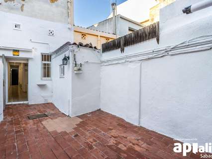 Piso en venta en Sabadell rebajado