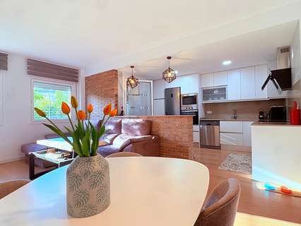 Planta baja en venta en Sabadell