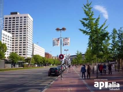 Piso en venta en Sabadell