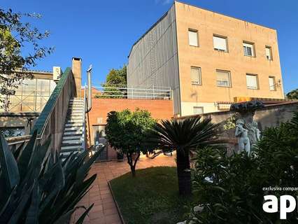 Parcela urbana en venta en Castellar del Vallès