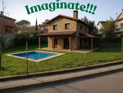 Parcela urbana en venta en Vacarisses